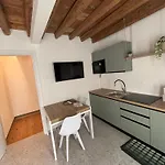 Dimora Muneghette 181 Apartsuite Chioggia アパート *