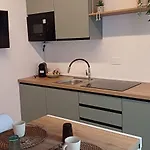 Dimora Muneghette 181 Apartsuite Chioggia * キオッジャ