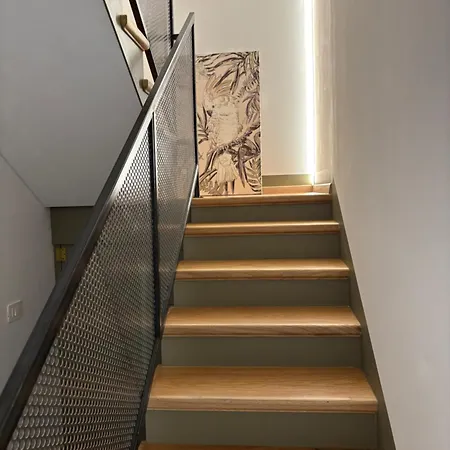Dimora Muneghette 181 Apartsuite Lejlighed