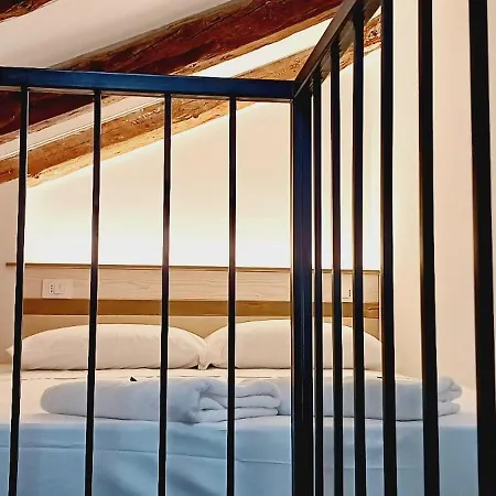 Dimora Muneghette 181 Apartsuite *