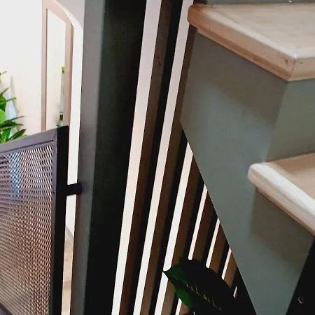 Dimora Muneghette 181 Apartsuite House Appartement *