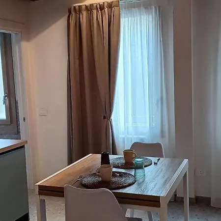 Apartmán Dimora Muneghette 181 Apartsuite House Chioggia