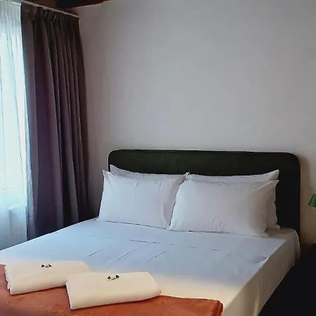 Dimora Muneghette 181 Apartsuite Lejlighed