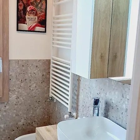Lejlighed Dimora Muneghette 181 Apartsuite *