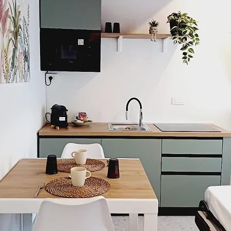 Lejlighed Dimora Muneghette 181 Apartsuite Chioggia