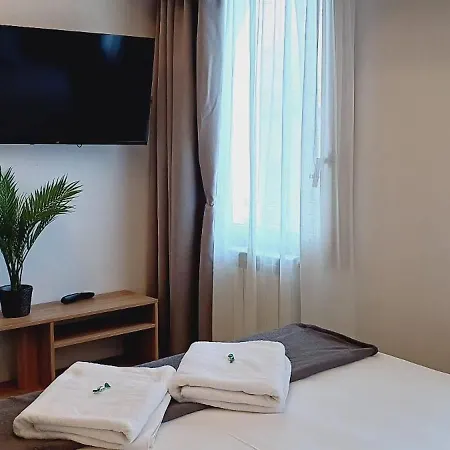 Dimora Muneghette 181 Apartsuite * Chioggia