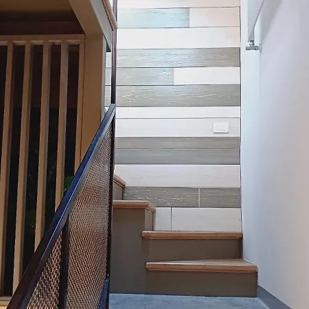 Dimora Muneghette 181 Apartsuite House Appartement Chioggia