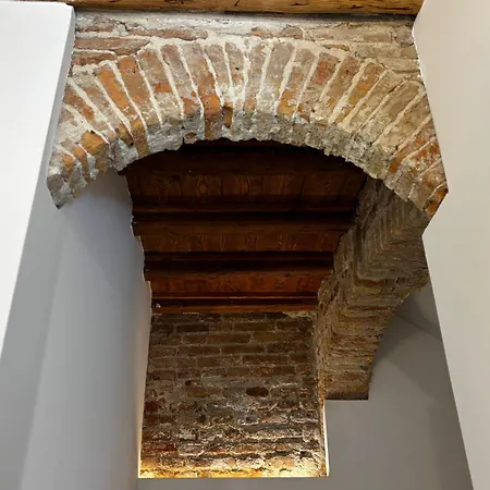 Dimora Muneghette 181 Apartsuite * Chioggia