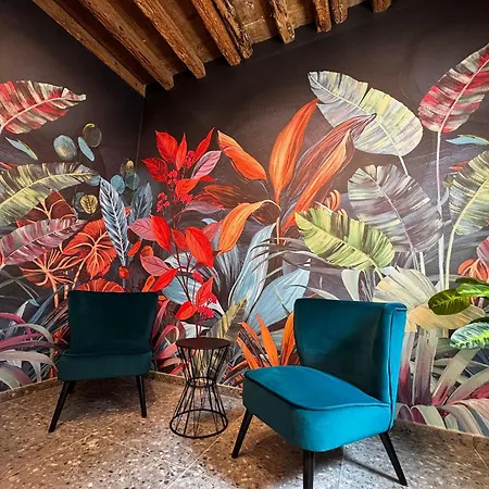 Appartement Dimora Muneghette 181 Apartsuite House Chioggia