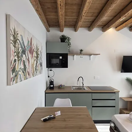 Dimora Muneghette 181 Apartsuite