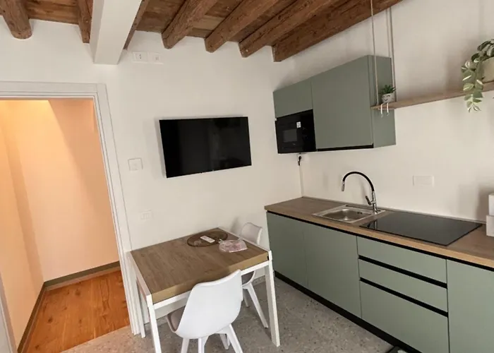Dimora Muneghette 181 Apartsuite House Apartamento *