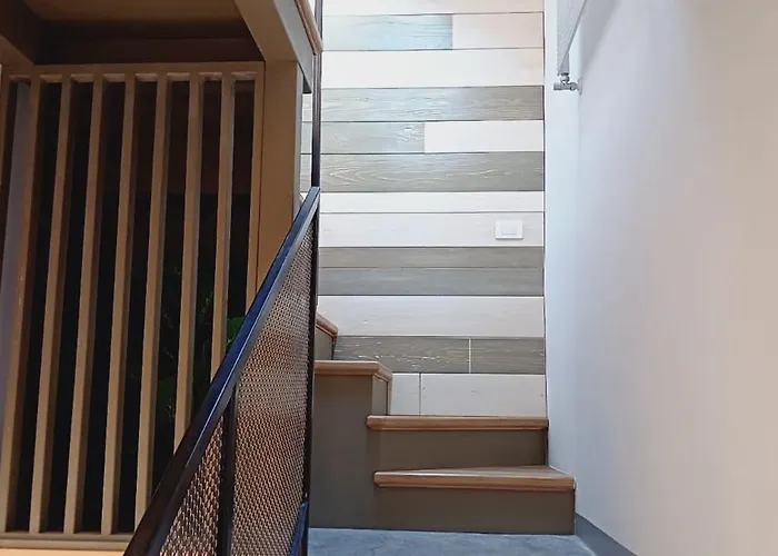 Dimora Muneghette 181 Apartsuite House Apartamento Chioggia