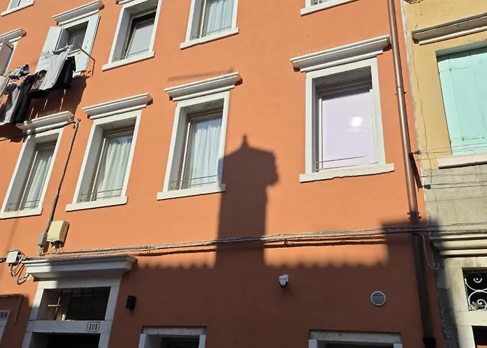 Dimora Muneghette 181 Apartsuite House * Chioggia