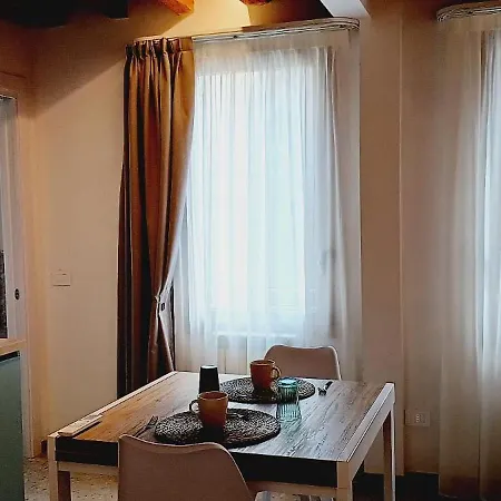 Dimora Muneghette 181 By Apartsuite * Chioggia