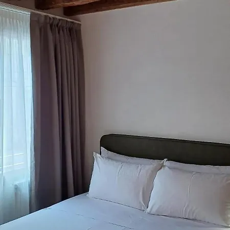 公寓 Dimora Muneghette 181 Apartsuite