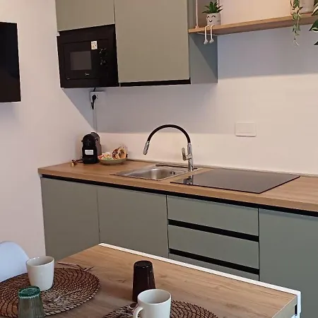 Dimora Muneghette 181 By Apartsuite * Chioggia