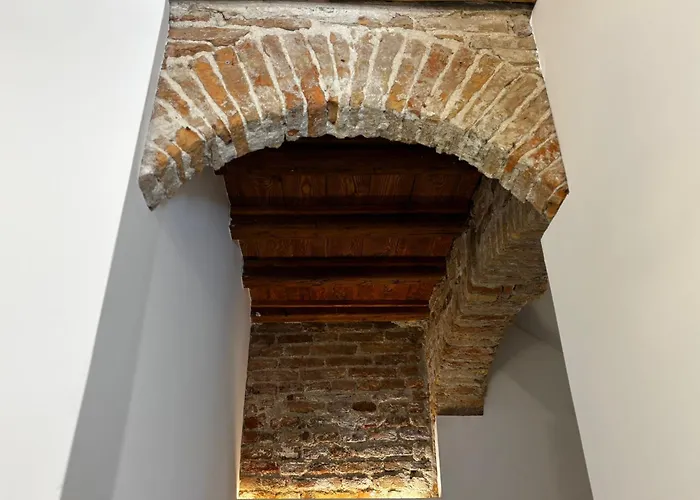 Dimora Muneghette 181 Apartsuite House * Chioggia